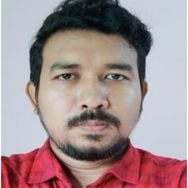 Mr. Dipankar Barman - Assistant Teacher - Qualification: M.Sc., B.Ed. - 2 Years Teaching Experience